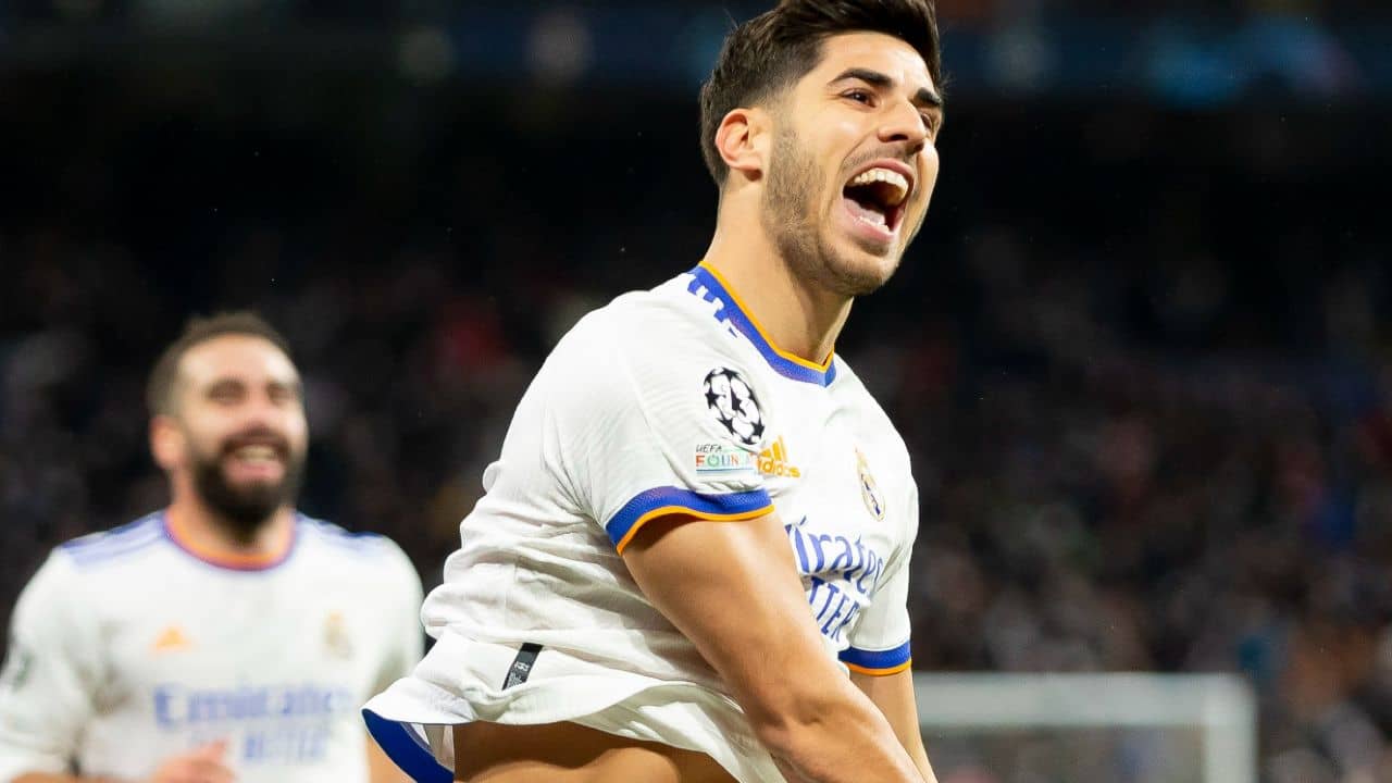 UEFA Champions League 2021-22: গ্রুপ শীর্ষে থেকেই শেষ ষোলোয় রিয়াল