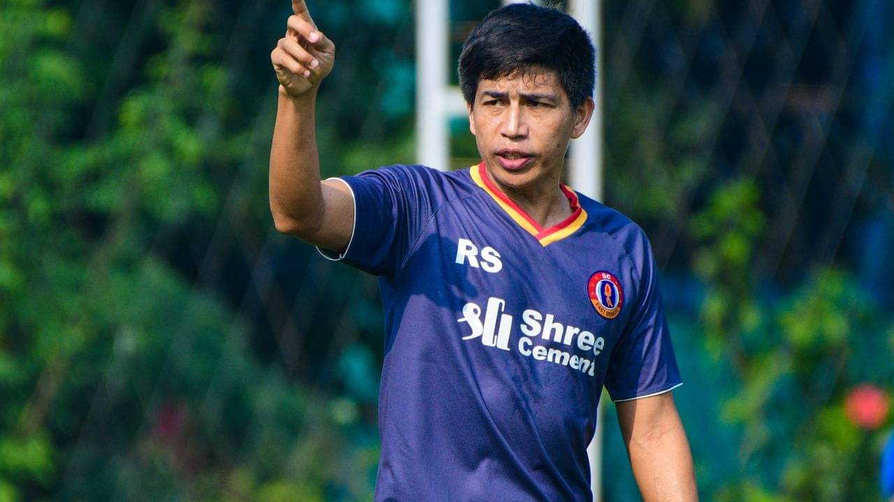 ISL 2021-22: ভাঙা লাল-হলুদকে কোনওক্রমে জোড়া লাগানোর চেষ্টা রেনেডির
