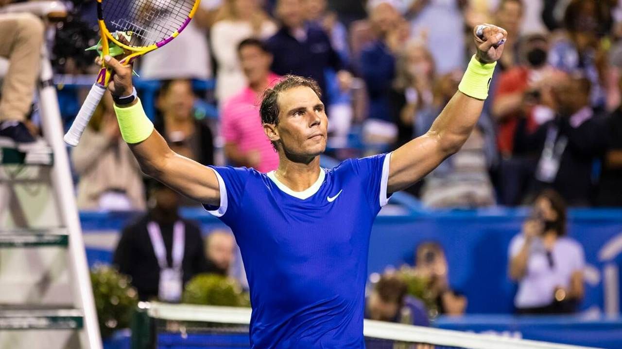 Rafael Nadal: অস্ট্রেলিয়ান ওপেনে নাও খেলতে পারেন নাদাল