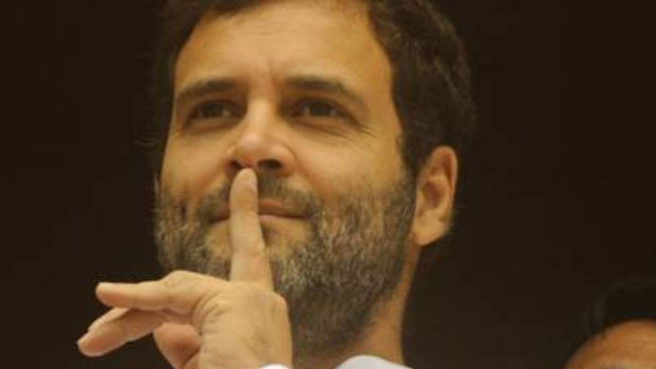 Rahul on foreign trip: সামনেই ৫ রাজ্যে নির্বাচন, গুরুত্বপূর্ণ সময়ে আবারও বিদেশ গেলেন রাহুল গান্ধী