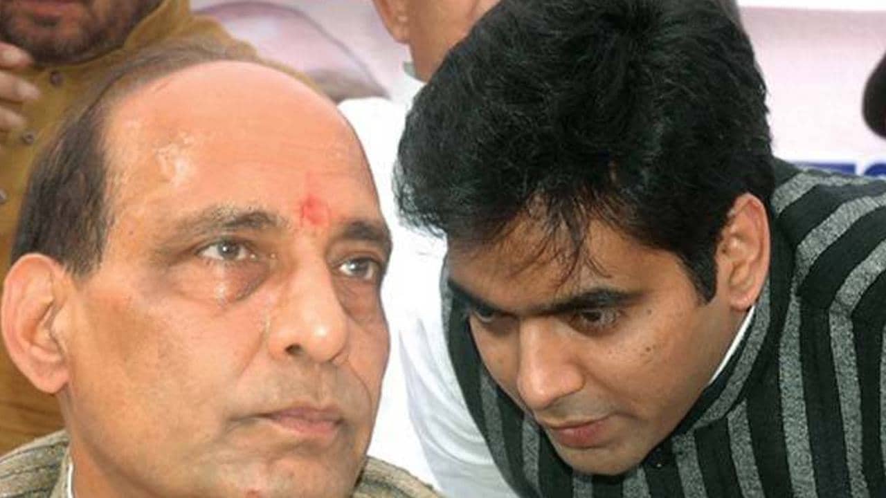 IOA Elections: অলিম্পিক সংস্থার নির্বাচনে লড়তে পারেন রাজনাথ সিংয়ের ছেলে