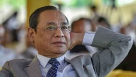 Ranjan Gogoi : রঞ্জন গগৈয়ের বিরুদ্ধে রাজ্যসভায় স্বাধীকার ভঙ্গের নোটিস তৃণমূলের, সমর্থন কংগ্রেসের Ranjan Gogoi : রঞ্জন গগৈয়ের বিরুদ্ধে রাজ্যসভায় স্বাধীকার ভঙ্গের নোটিস তৃণমূলের, সমর্থন কংগ্রেসের