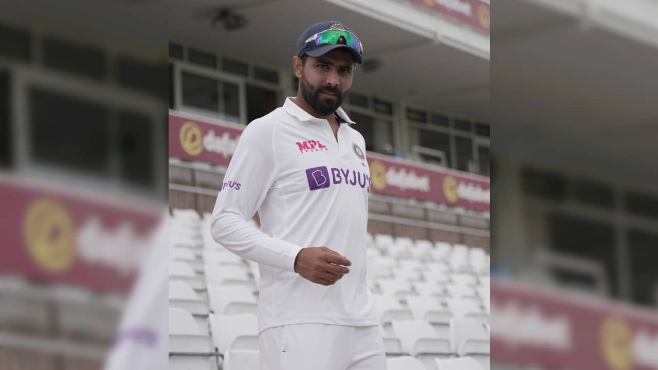 Ravindra Jadeja: টেস্ট থেকে অবসর, জল্পনা ওড়ালেন জাডেজা
