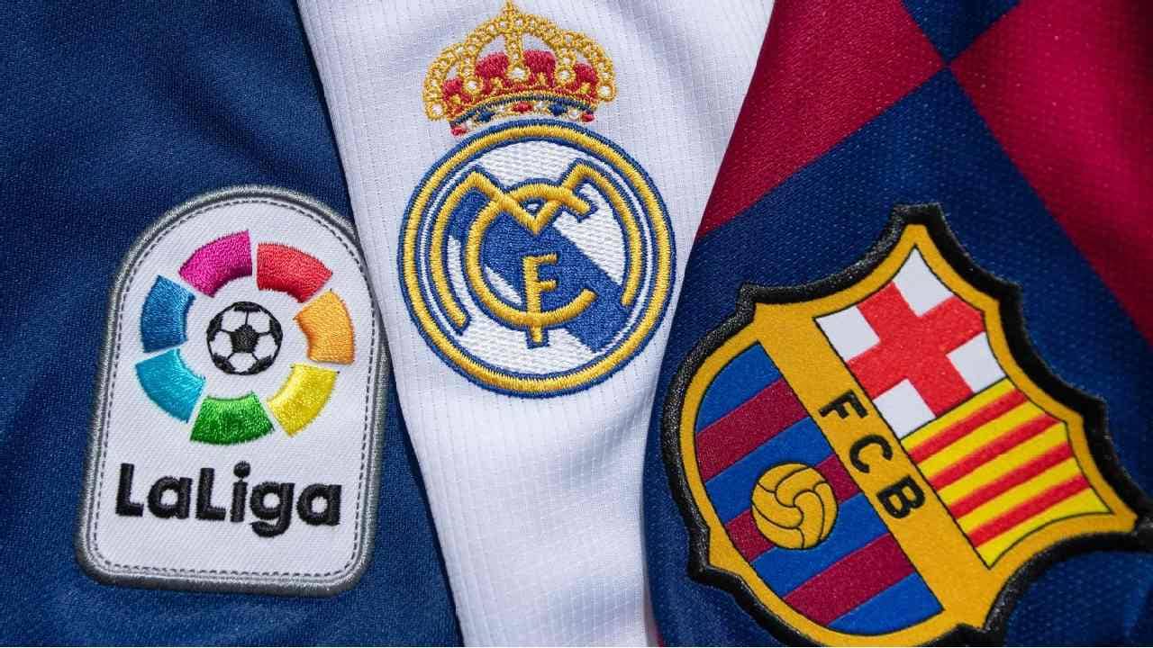 La Liga: সিভিসি ক্যাপিটালসের বিরুদ্ধে আইনি পদক্ষেপ বার্সা-রিয়ালের