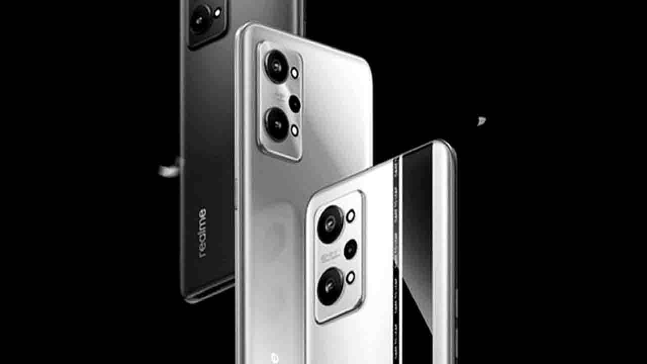 Realme 9i: ফের প্রকাশ্যে এই ফোনের রেন্ডার্স, হোল-পাঞ্চ ডিসপ্লে, ট্রিপল রিয়ার ক্যামেরা সেটআপ