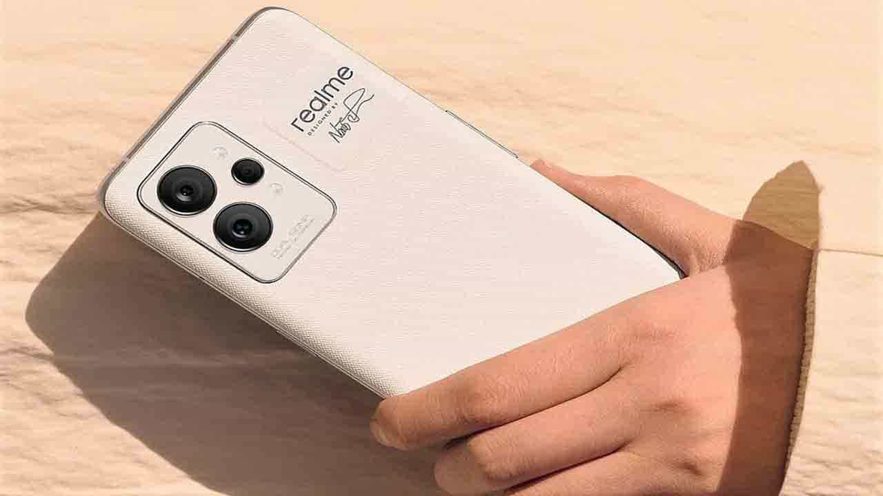 Realme GT 2 Pro: টিজার ভিডিয়োতে ডিজাইন ফাঁস, কেমন দেখতে হবে রিয়েলমি জিটি ২ প্রো স্মার্টফোন? Realme GT 2 Pro: টিজার ভিডিয়োতে ডিজাইন ফাঁস, কেমন দেখতে হবে রিয়েলমি জিটি ২ প্রো স্মার্টফোন?