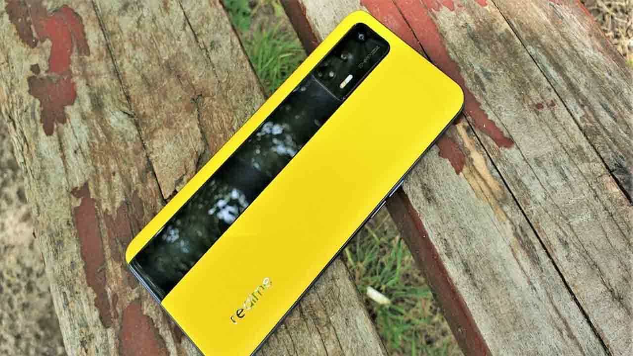 Realme GT 2 Pro: কবে লঞ্চ হবে রিয়েলমি জিটি ২ প্রো ফোন? ঘোষণা আগামী ৯ ডিসেম্বর Realme GT 2 Pro: কবে লঞ্চ হবে রিয়েলমি জিটি ২ প্রো ফোন? ঘোষণা আগামী ৯ ডিসেম্বর