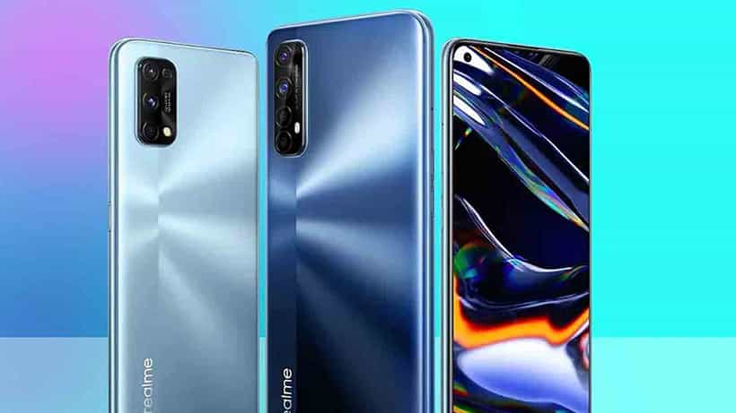 Realme Smartphones: ফ্লিপকার্টের সেলে একাধিক রিয়েলমি ফোন পাওয়া যাচ্ছে আসলের তুলনায় অনেকটা কম দামে