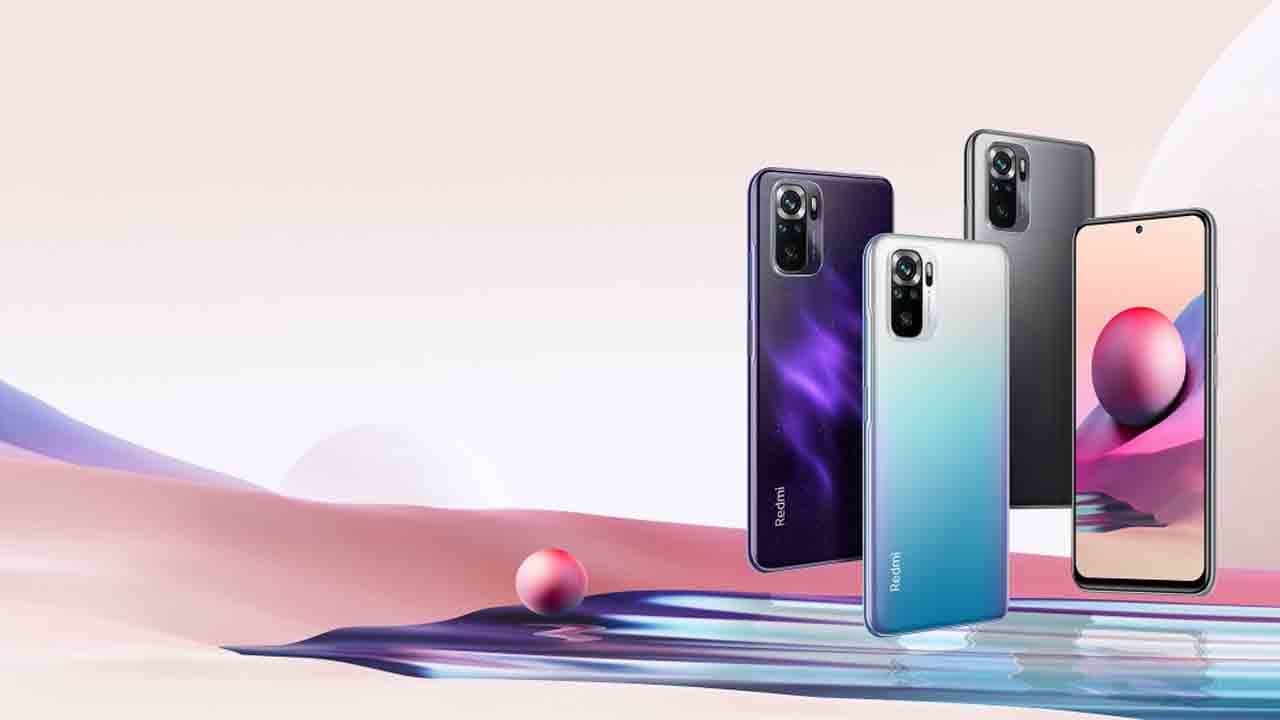 Redmi Note 10S: ভারতে রেডমি নোট ১০এস ফোনের নতুন র্যাম ভ্যারিয়েন্ট লঞ্চ হতে চলেছে খুব তাড়াতাড়ি