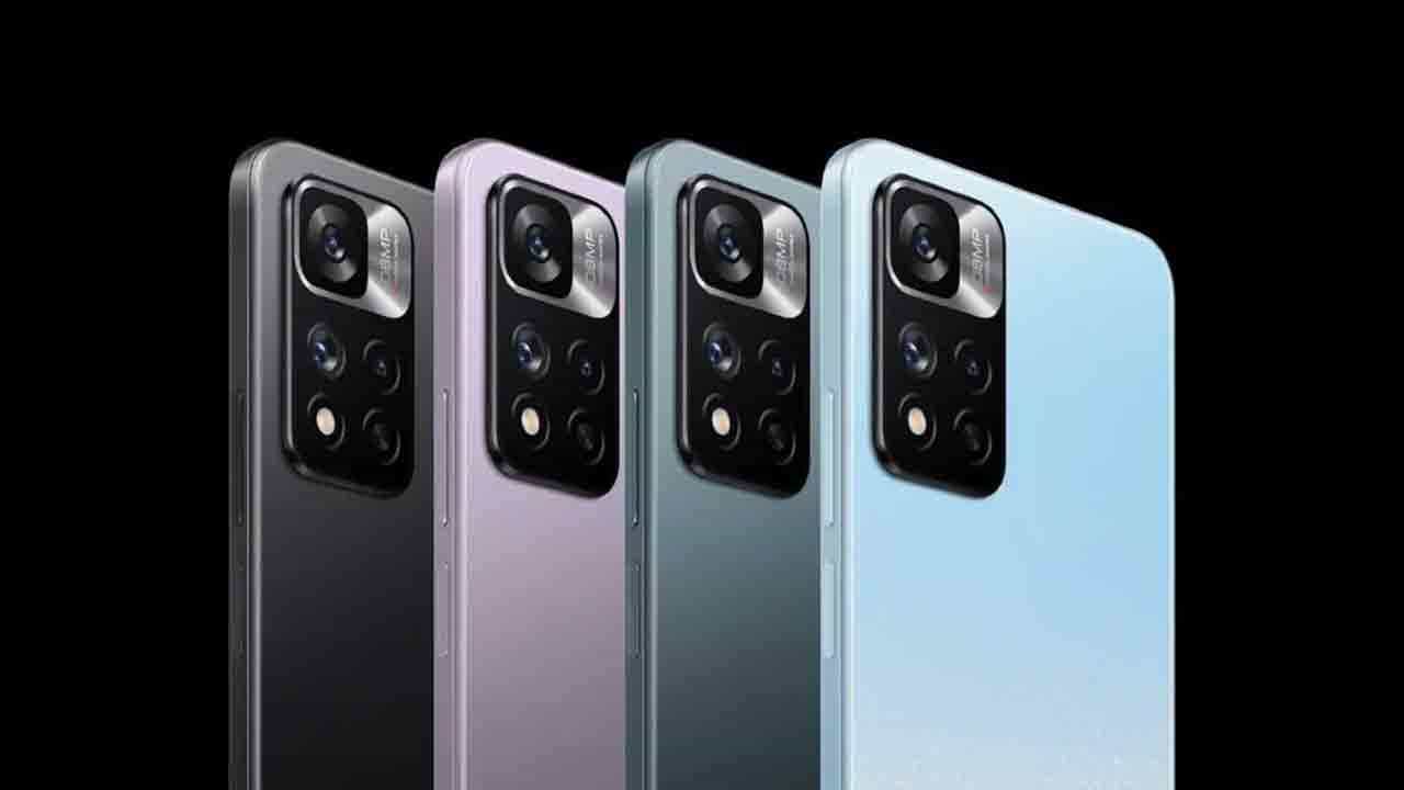 Redmi Note 11T 5G: ভারতে এই ফোনের বিক্রি শুরু হয়েছে, বিভিন্ন স্টোরেজ ভ্যারিয়েন্টের দাম কত? দেখে নিন