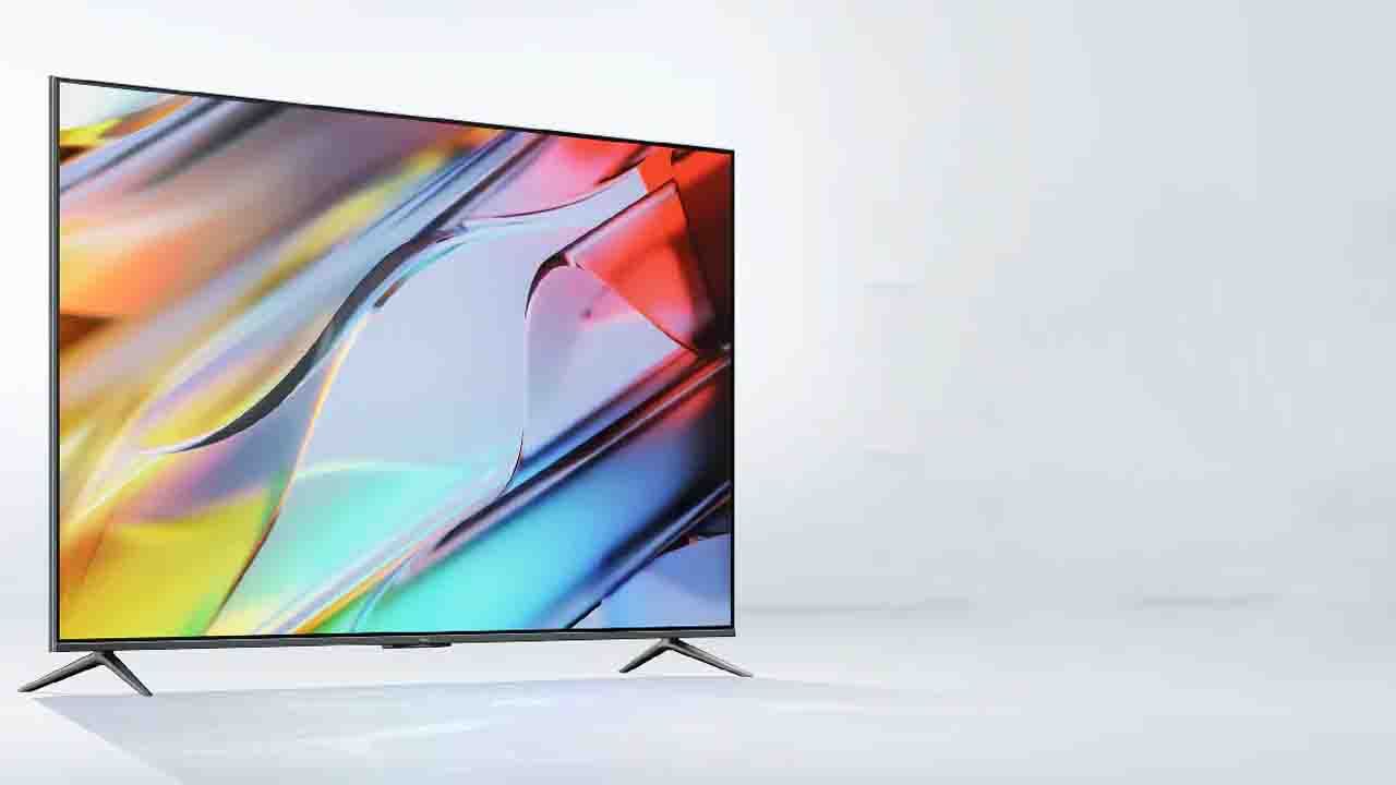 Redmi Smart TV X 75-Inch: ৭৫ ইঞ্চির নতুন স্মার্টটিভি নিয়ে এল রেডমি, ১২০Hz ডিসপ্লের ৪কে মডেল, দাম ও ফিচার্স জেনে নিন