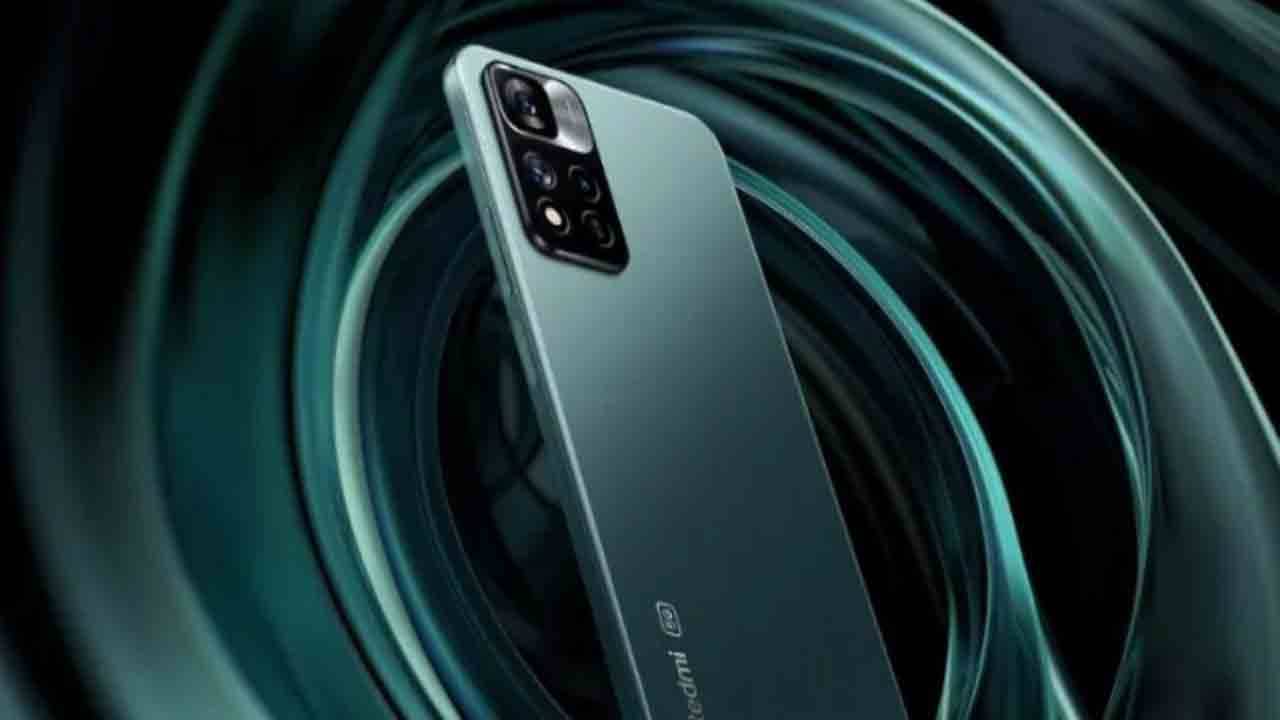 Redmi Note 11 Pro+: ভারতে রেডমি নোট ১১ প্রো+ ফোন লঞ্চ হতে পারে ডিসেম্বরে, নতুন নাম কী হবে?