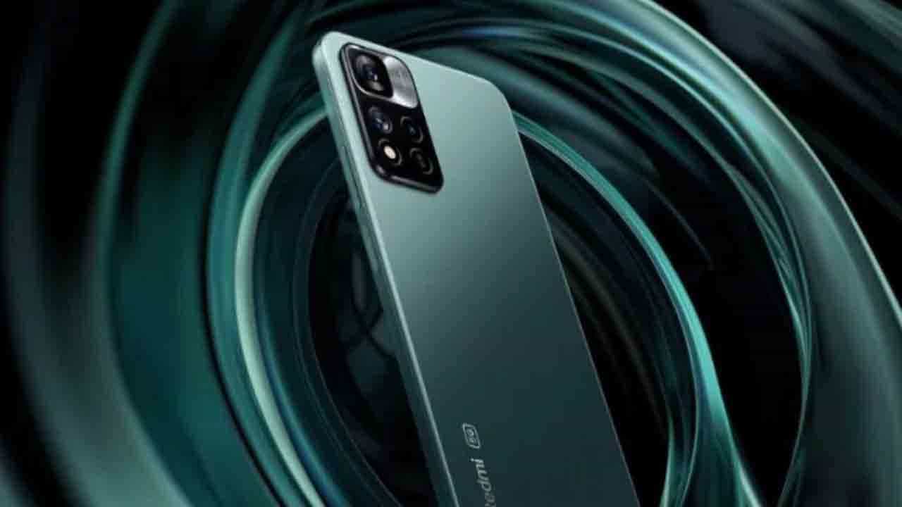 Redmi Note 11 Pro+: ভারতে রেডমি নোট ১১ প্রো+ ফোন লঞ্চ হতে পারে ডিসেম্বরে, নতুন নাম কী হবে? Redmi Note 11 Pro+: ভারতে রেডমি নোট ১১ প্রো+ ফোন লঞ্চ হতে পারে ডিসেম্বরে, নতুন নাম কী হবে?