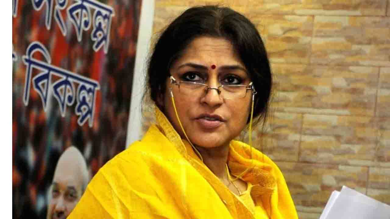 Roopa Ganguly: তিস্তার পাশে দাঁড়িয়ে বিজেপি থেকে বহিষ্কারের আশঙ্কা সাংসদ রূপার!