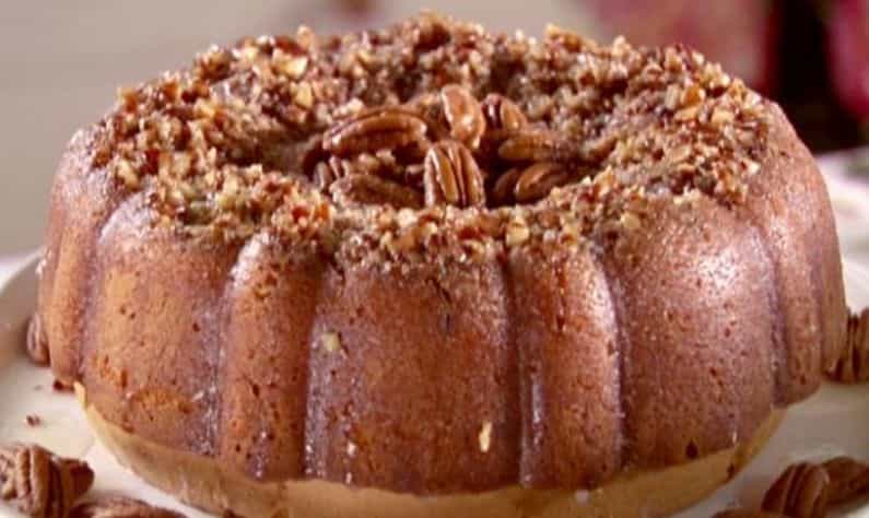 Rum Cake Recipe: সামনেই বড়দিন! ঘরেই সহজ উপায়ে চটপট বানিয়ে ফেলুন অসাধারণ স্বাদের রাম কেক Rum Cake Recipe: সামনেই বড়দিন! ঘরেই সহজ উপায়ে চটপট বানিয়ে ফেলুন অসাধারণ স্বাদের রাম কেক