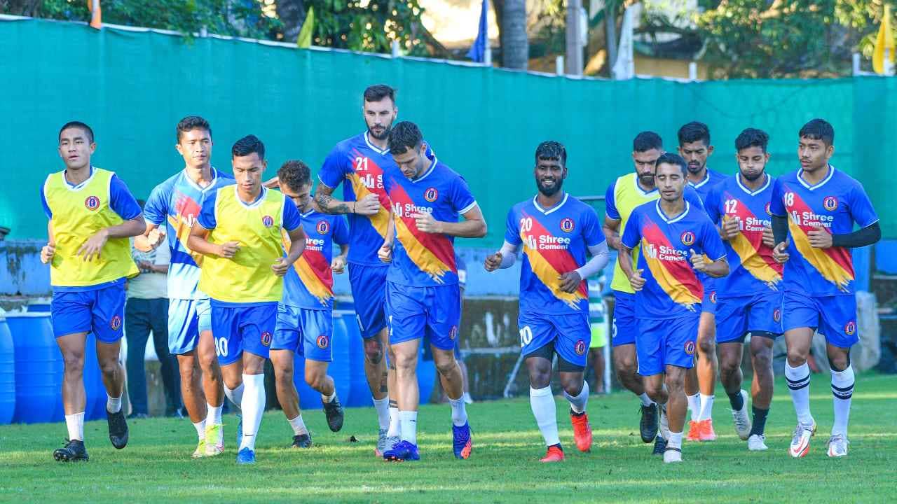 ISL 2021-22: মশাল জ্বলার অপেক্ষায় লাল-হলুদ সমর্থকরা
