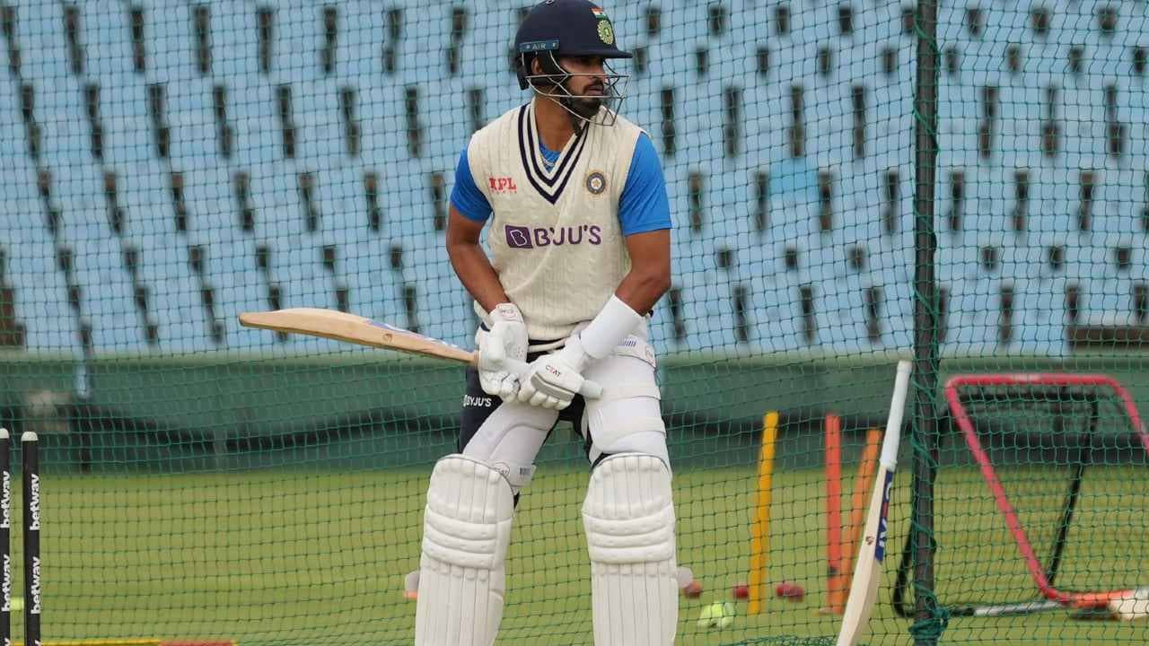 India Tour Of South Africa: সেঞ্চুরিয়নের উইকেট দেখে অবাক শ্রেয়স