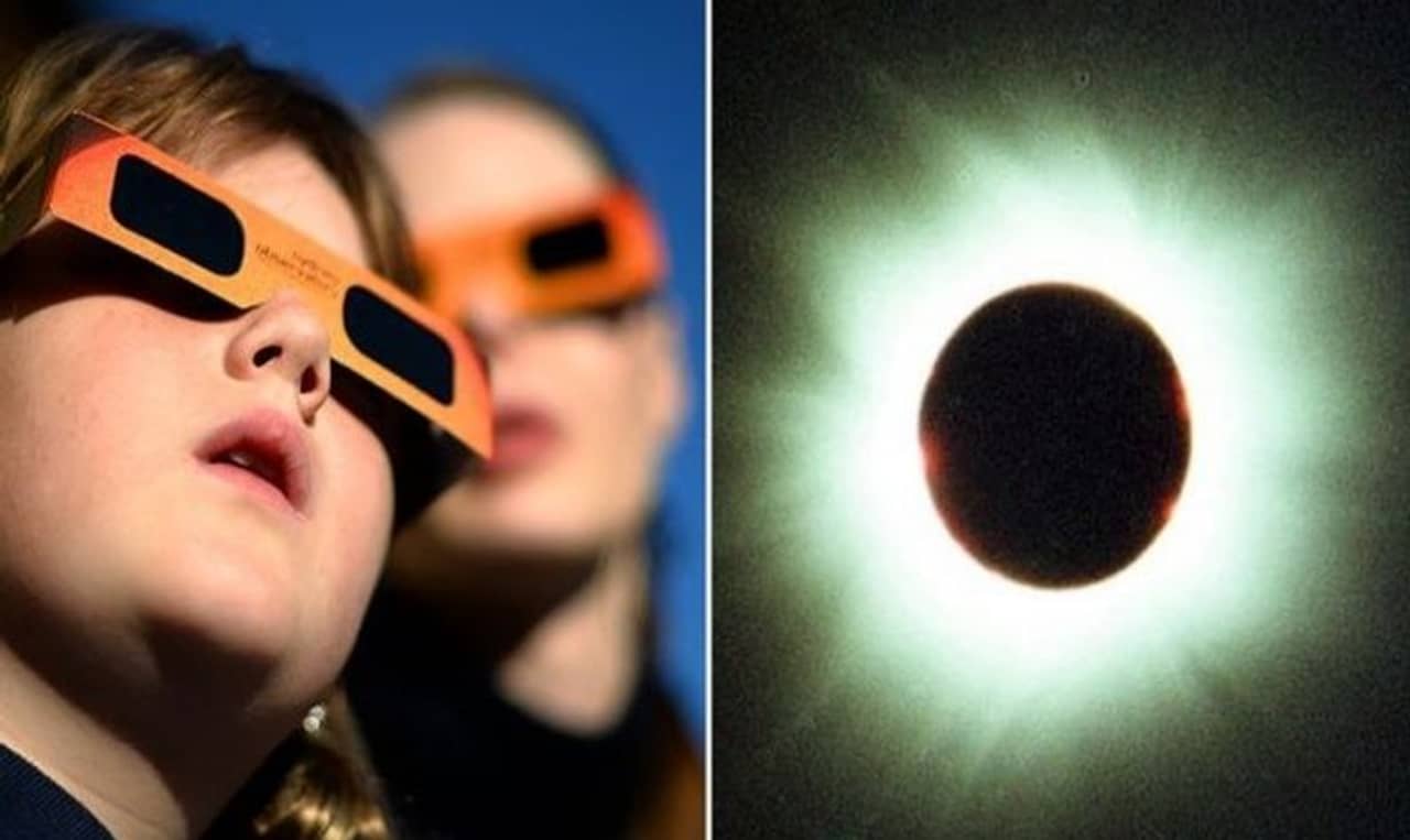 Solar Eclipse 2021: সূর্যগ্রহণ দেখার আগে চোখকে সুরক্ষিত রাখতে যে যে বিষয়গুলি মাথায় রাখতেই হবে, জেনে নিন একনজরে...