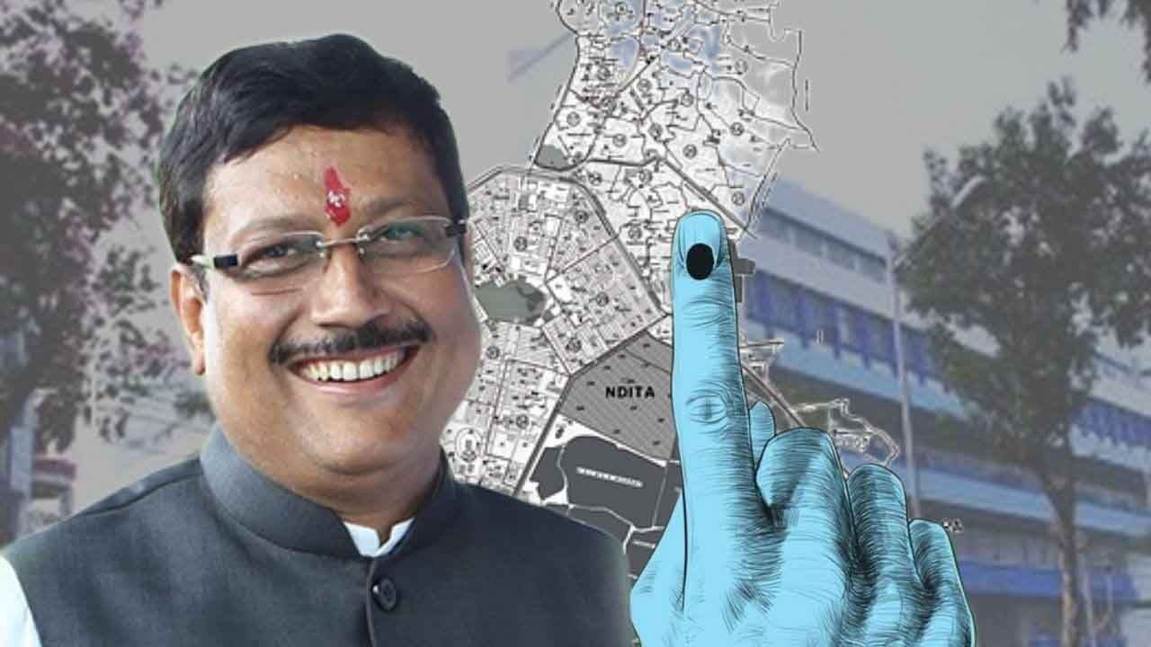 Bidhannagar Municipal Election: বিধাননগরের বিধানে এক্স ফ্যাক্টর হতে পারেন সব্যসাচী