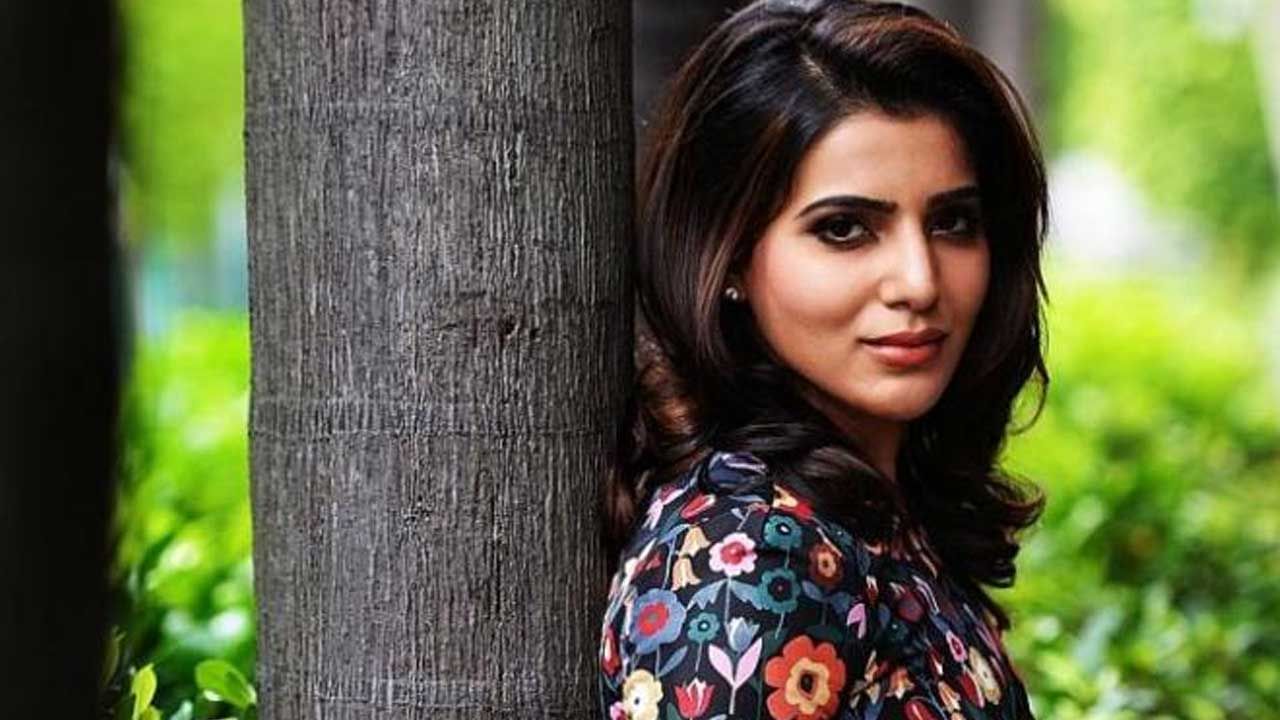 Samantha Ruth Prabhu: যখন দরকার বলেছি, দাম্পত্য বিচ্ছেদ নিয়ে বারবার কথা বলার প্রয়োজন নেই: সামান্থা প্রভু