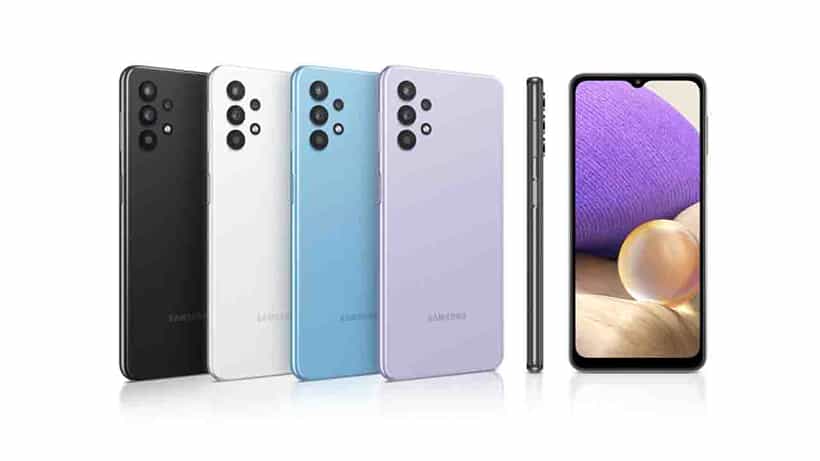 Samsung Galaxy A33: নতুন বছরে একাধিক স্যামসাং গ্যালাক্সি ফোনে থাকবে ডাস্ট ও ওয়াটার রেজিস্ট্যান্সের জন্য IP67 রেটিং