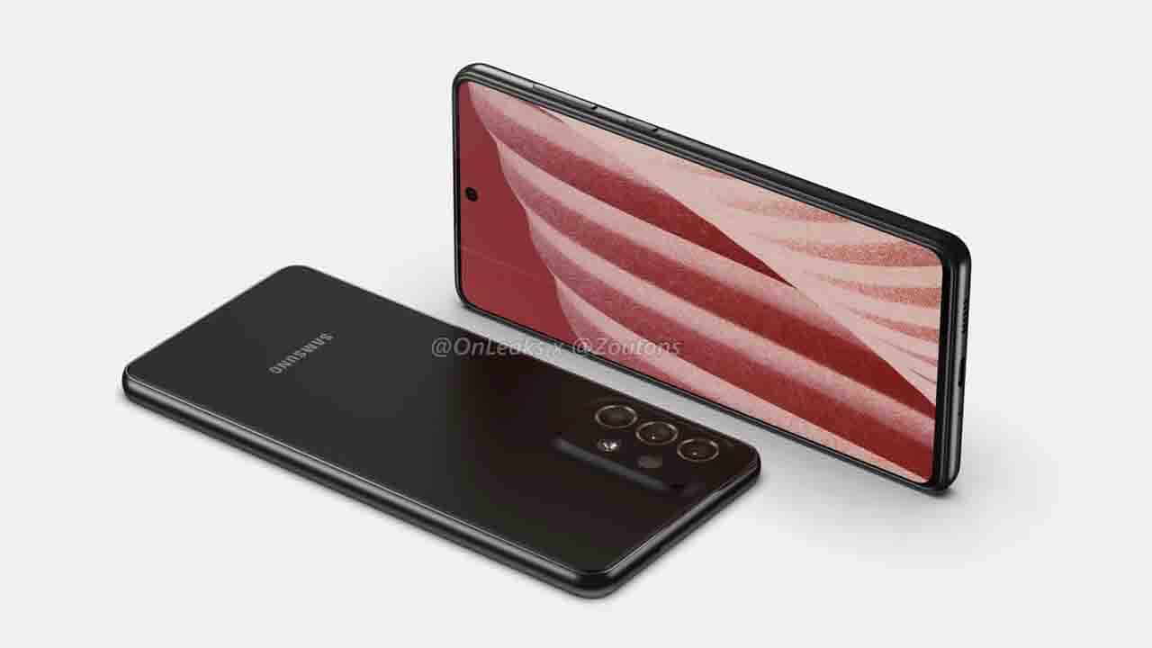 Samsung Galaxy A73: ডিসেম্বরেই ভারতে আসছে এই গ্যালাক্সি মডেল, তার আগেই প্রকাশ্যে দাম ও ফিচার্স Samsung Galaxy A73: ডিসেম্বরেই ভারতে আসছে এই গ্যালাক্সি মডেল, তার আগেই প্রকাশ্যে দাম ও ফিচার্স