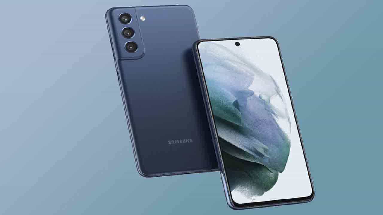 Samsung Galaxy S21 FE: লঞ্চের আগে ফের প্রকাশ্যে এই ফোনের সম্ভাব্য দাম, রঙ, ডিজাইন এবং স্পেসিফিকেশন Samsung Galaxy S21 FE: লঞ্চের আগে ফের প্রকাশ্যে এই ফোনের সম্ভাব্য দাম, রঙ, ডিজাইন এবং স্পেসিফিকেশন
