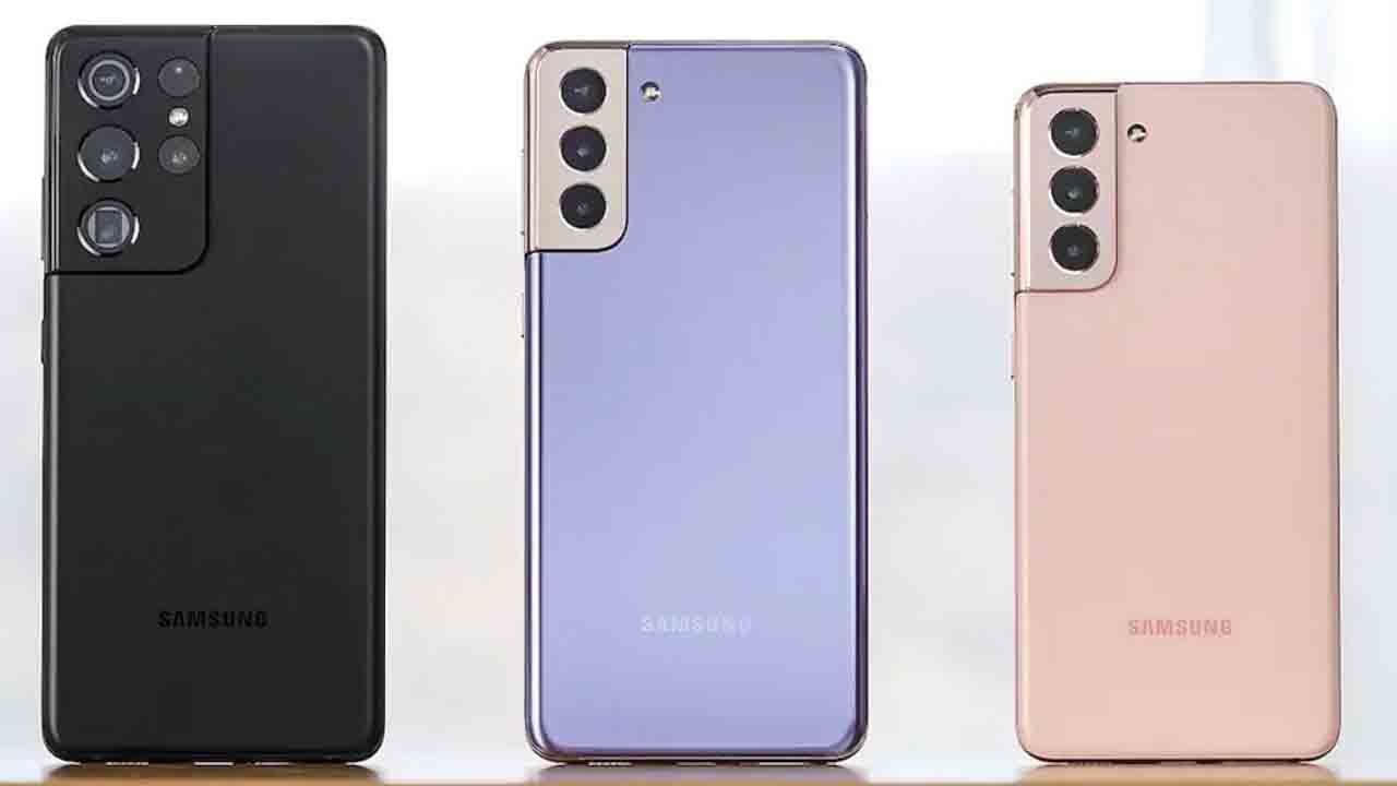 Samsung Galaxy S22 Series: কী কী রঙে লঞ্চ হতে পারে এই স্মার্টফোন সিরিজের তিনটি মডেল?