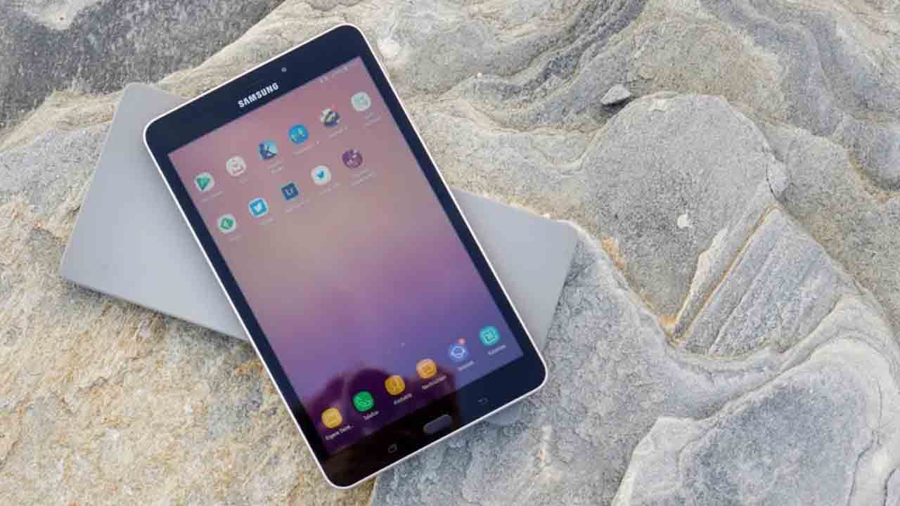 Samsung Galaxy Tab A8: ভারতে দ্রুত লঞ্চের সম্ভাবনা, অ্যামাজনের মাইক্রোসাইটে দেখা গেল স্পেসিফিকেশন Samsung Galaxy Tab A8: ভারতে দ্রুত লঞ্চের সম্ভাবনা, অ্যামাজনের মাইক্রোসাইটে দেখা গেল স্পেসিফিকেশন