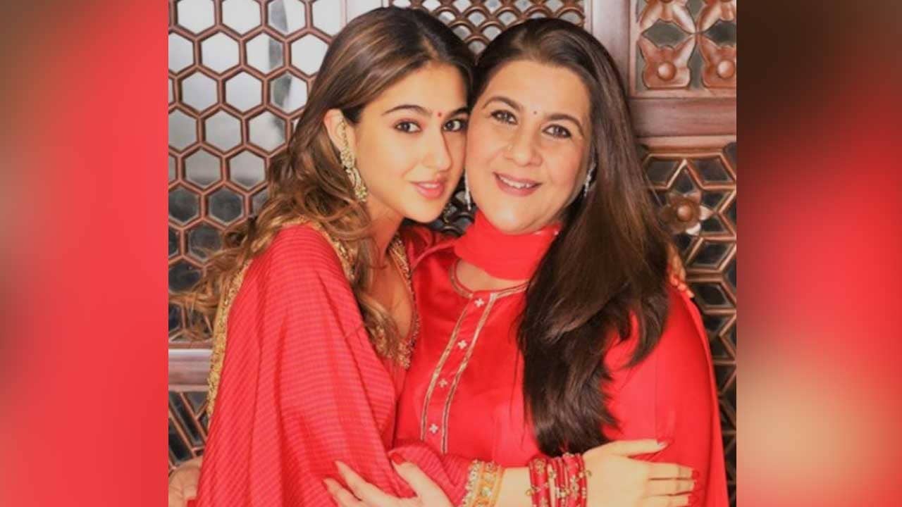Sara Ali Khan: ‘মা আমার সঙ্গে কাজ করতে পছন্দ করে না’, কেন এমন বললেন সারা?