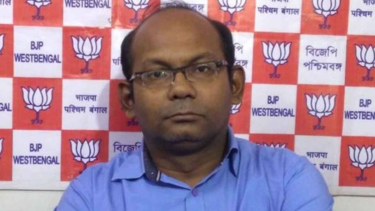 Sayantan Basu: দল নিয়ে এবার প্রকাশ্যেই অন্য বার্তা সায়ন্তনের! কীসের ইঙ্গিত দিলেন তিনি?