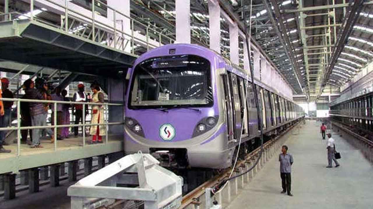 Kolkata Metro: সেক্টর ফাইভ থেকে শিয়ালদা মেট্রো পরিষেবা কবে থেকে চালু? আজই মিলল ইঙ্গিত