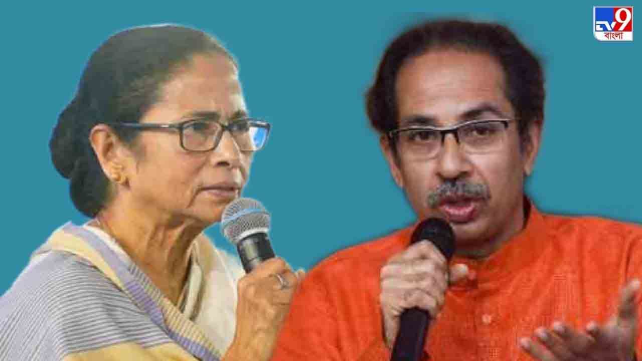 Shivsena backs UPA: মমতা 'বাঘিনী', তবু ভরসা সোনিয়াতেই; কংগ্রেসকে ভুলে সমান্তরাল সমঝোতায় 'না' শিবসেনার