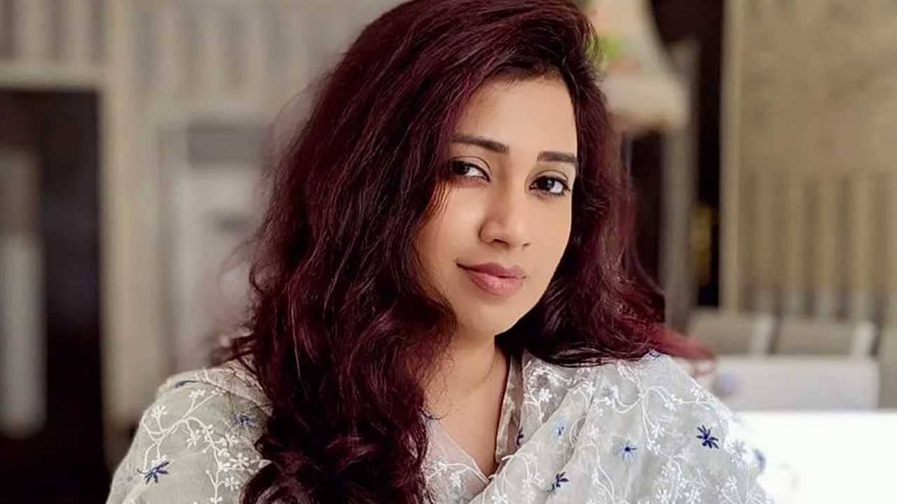 Shreya Ghoshal: টুইটারের নতুন সিইও-র সঙ্গে পুরনো টুইট প্রসঙ্গে মুখ খুললেন শ্রেয়া