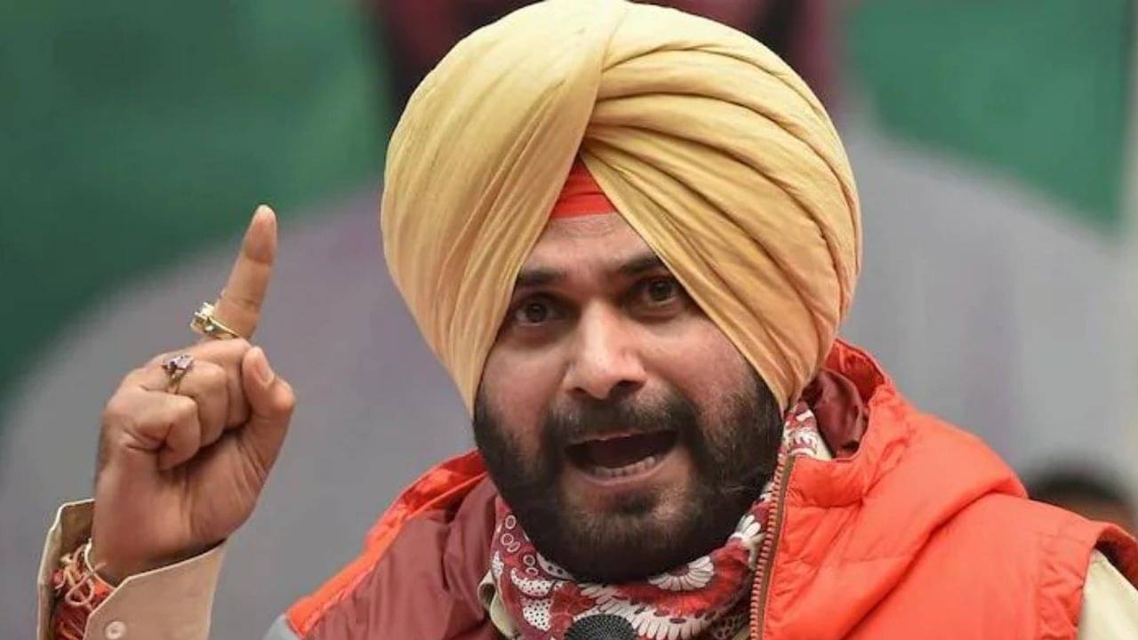 Navjot Singh Sidhu : ভোটের আগে সুপ্রিম অগ্নিপরীক্ষা সিধুর, ৩২ বছরের পুরোনো মামলার রিভিউ আগামিকাল