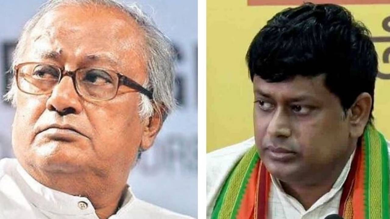 Sougata Roy on Sukanta Majumder: সুকান্ত বাচ্চা ছেলে, ওর কথার গুরুত্ব নেই: সৌগত