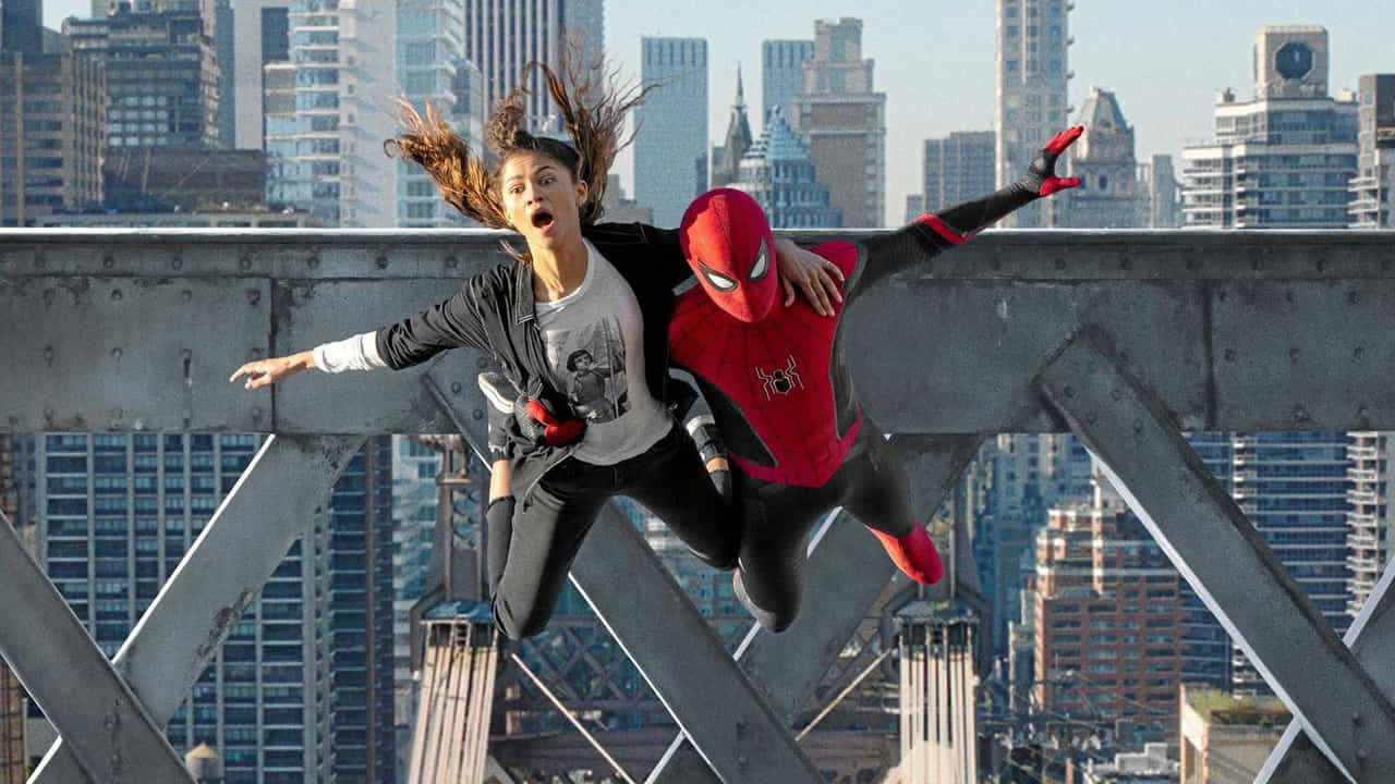 Spiderman Malware: ফ্রি-তে ডাউনলোড করে স্পাইডার-ম্যান নো ওয়ে হোম দেখলেন নাকি? ব্যাঙ্ক অ্যাকাউন্টটা একবার চেক করে নিন প্লিজ!