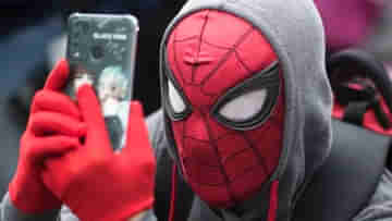 Spider-Man Laptop: অবাক কাণ্ড! স্পাইডার-ম্যানের হাতেও এই গেমিং ল্যাপটপ, কিনতে পারি আমি, আপনি, আমরা সবাই