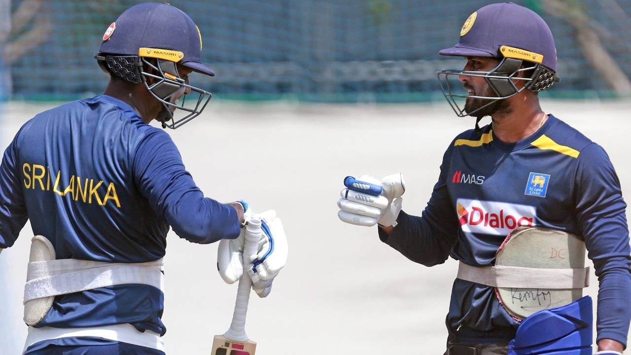 Sri Lanka Cricket: ফিটনেসে ব্যর্থ হলেই কাটা যাবে বেতন