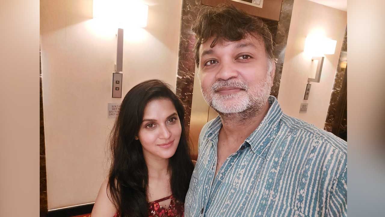 Srijit Mukherji and Rafiath Rashid Mithila: মিথিলা-সৃজিতের ‘হ্যাপি সেকেন্ড ইনিংস’