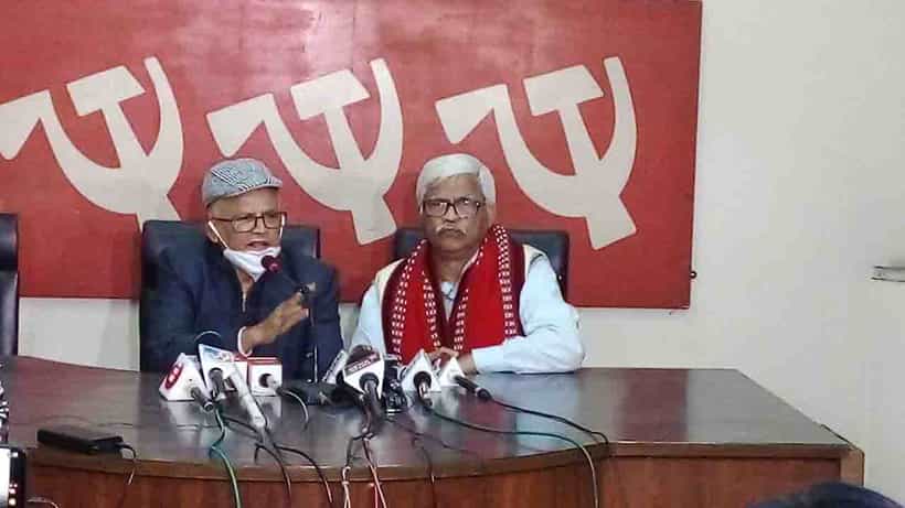 KMC Election Result 2021: গণতন্ত্রের উৎসব নয়, গনতন্ত্র নিধনের প্রক্রিয়া; পুরভোটের ফলাফলে কড়া প্রতিক্রিয়া বামেদের