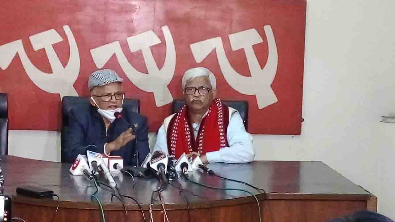 KMC Election Result 2021: গণতন্ত্রের উৎসব নয়, গনতন্ত্র নিধনের প্রক্রিয়া; পুরভোটের ফলাফলে কড়া প্রতিক্রিয়া বামেদের