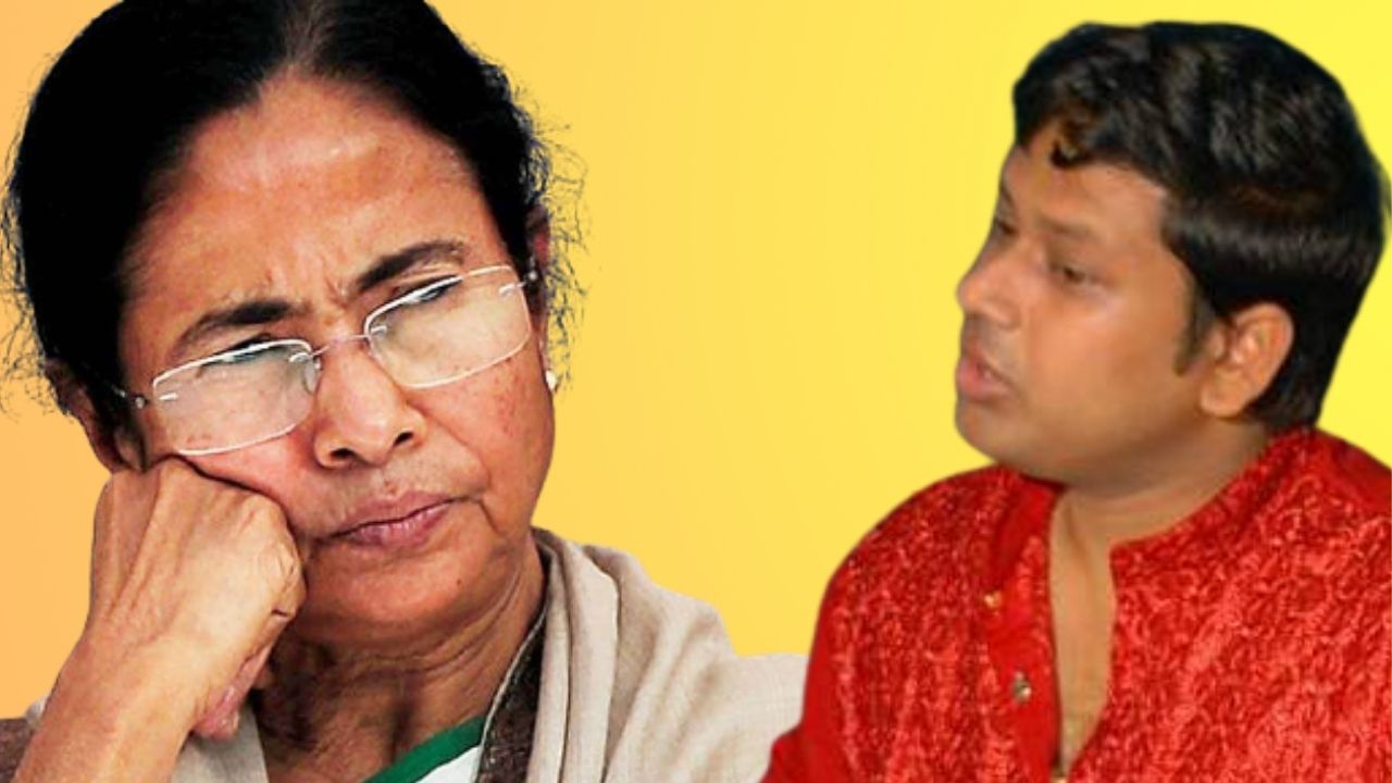 Sukanta Majumder on Mamata Banerjee's Gangasagar Tour: 'জাতীয় মেলার নাম করে খালি টাকা তোলেন মুখ্যমন্ত্রী'
