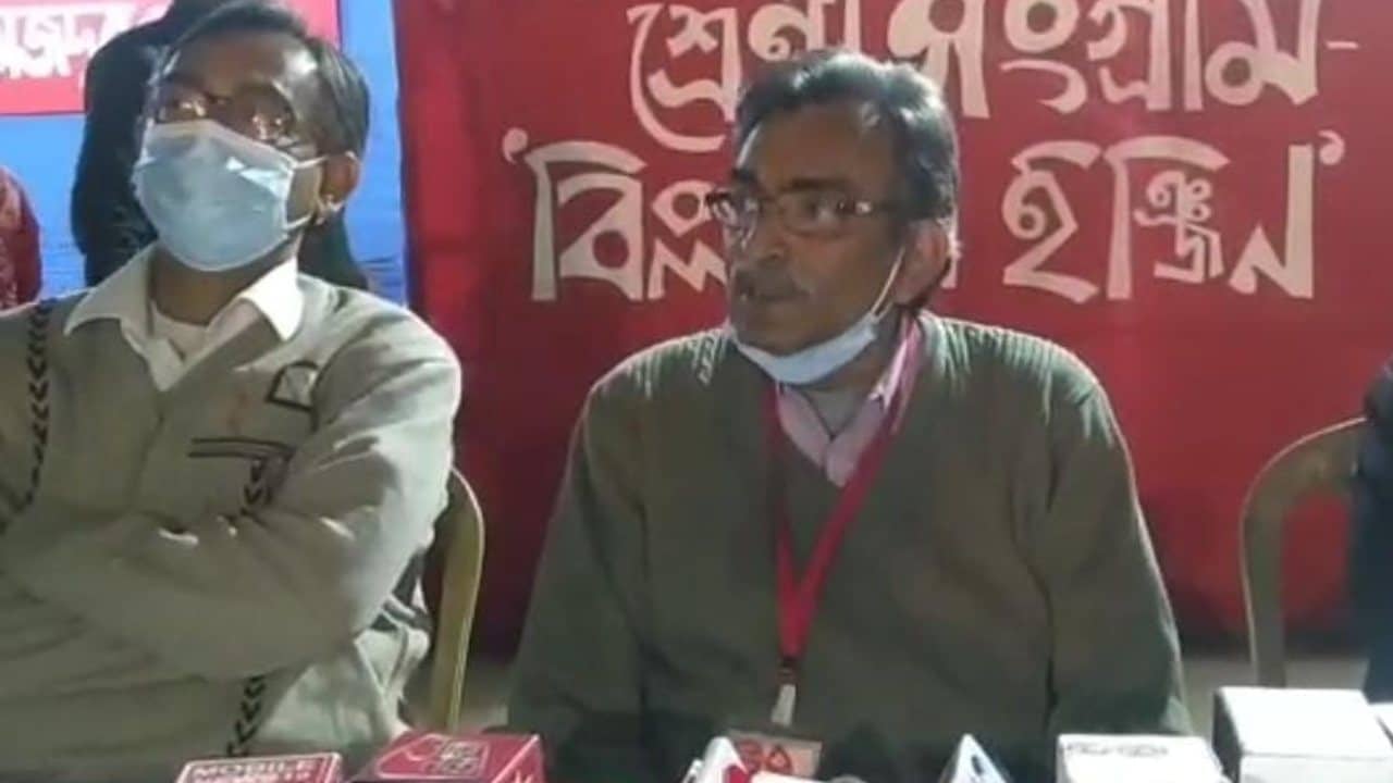 CPIM on Deocha Pachami Project: দেউচা পাচামি আন্দোলনকারীদের পাশে বামেরা, সরকারের বক্তব্য স্পষ্ট নয়, দাবি সূর্যকান্তের