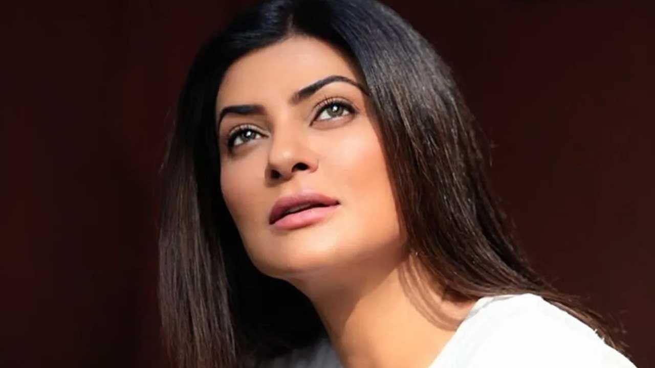 Sushmita Sen: আমার কাজ দেখার পর মেয়েদের চোখে গর্ব দেখেছি আমি: সুস্মিতা সেন