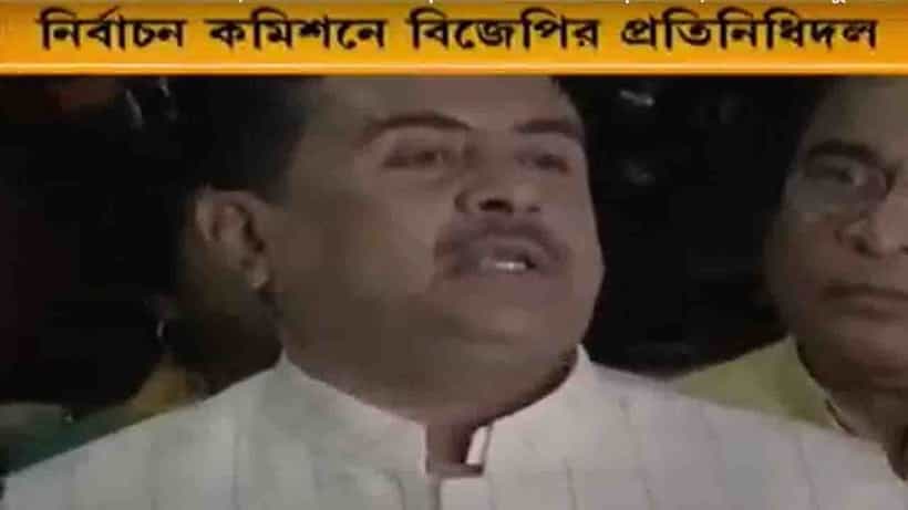 Kolkata municipal corporation election 2021: নির্বাচন কমিশন মেরুদণ্ডহীন, যদি দম থাকে পুনর্নির্বাচন করুন