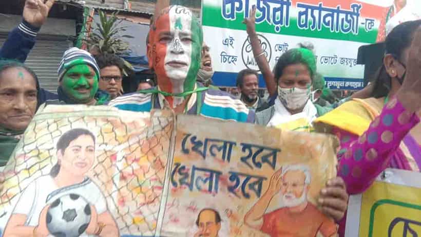 KMC Election Result 2021: জয়ী হয়েই তৃণমূলের পথে তিন নির্দল প্রার্থী, সবুজ-সঙ্কেত ছিল আগেই?