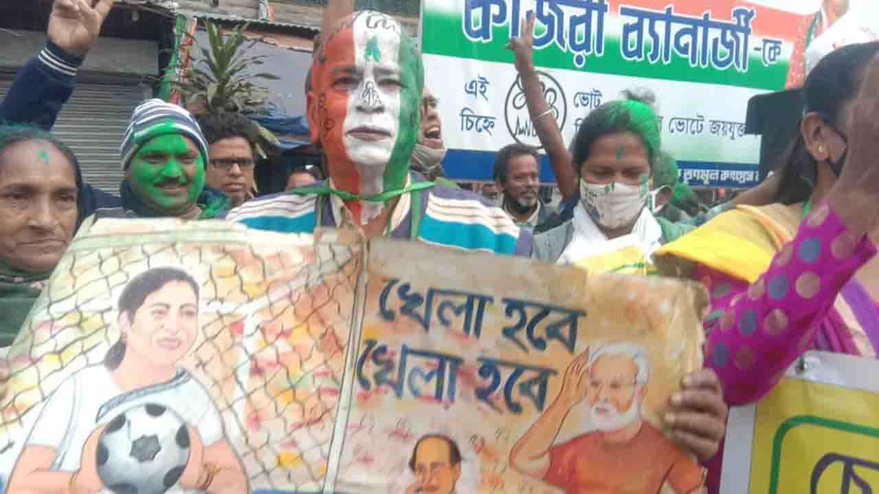 KMC Election Result 2021: জয়ী হয়েই তৃণমূলের পথে তিন নির্দল প্রার্থী, 'সবুজ-সঙ্কেত' ছিল আগেই? KMC Election Result 2021: জয়ী হয়েই তৃণমূলের পথে তিন নির্দল প্রার্থী, 'সবুজ-সঙ্কেত' ছিল আগেই?