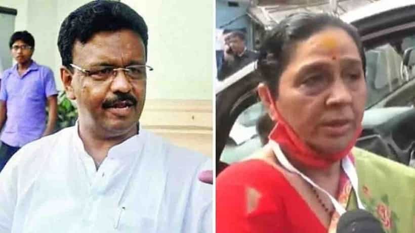 KMC Election 2021: মীনা দেবীর ব্লাউজ ছেঁড়ার ভিডিয়ো কোথায়? প্রমাণ চাইলেন ফিরহাদ!