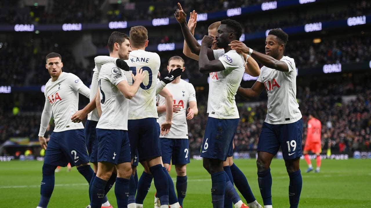 Tottenham Hotspur: ইউরোপা লিগের ম্যাচের আগেই করোনার হানা টটেনহ্যাম শিবিরে